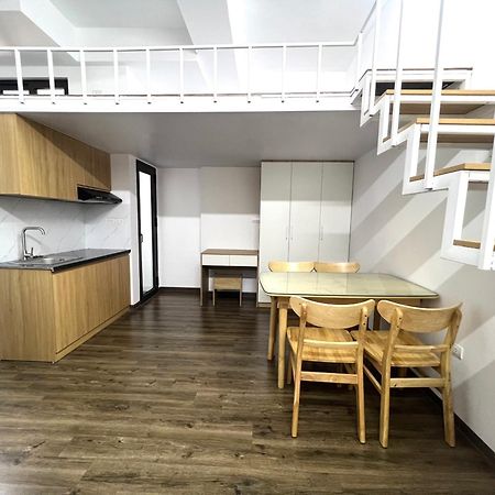 Era Apartment Khuc Thua Du 하노이 외부 사진