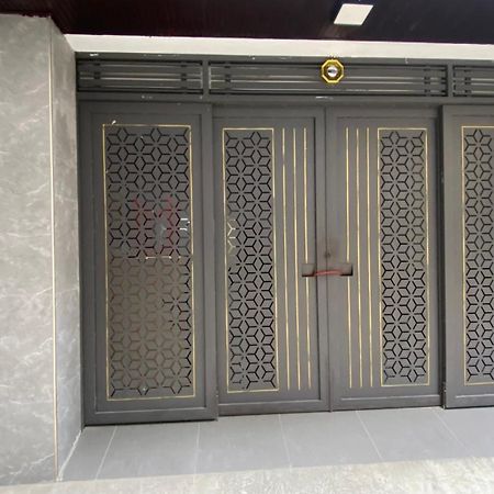 Era Apartment Khuc Thua Du 하노이 외부 사진