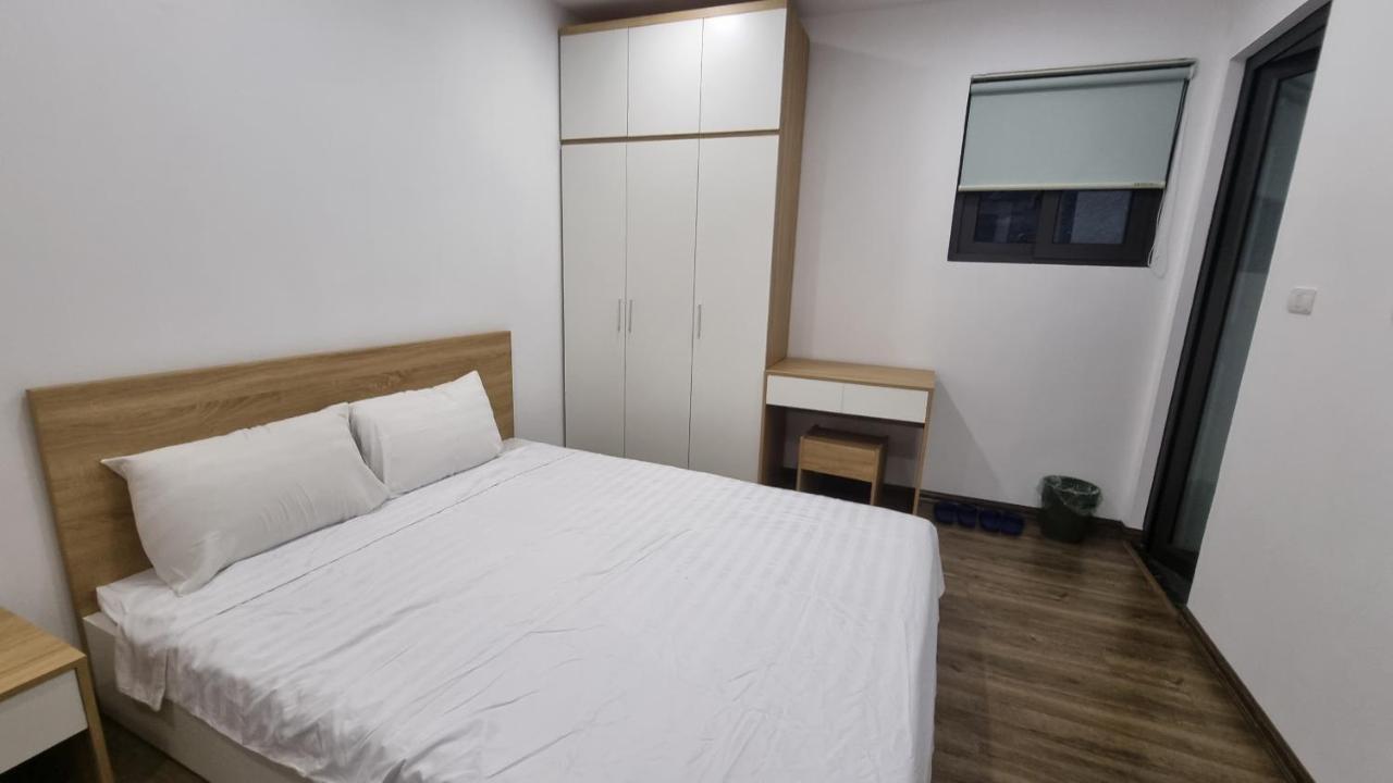 Era Apartment Khuc Thua Du 하노이 외부 사진