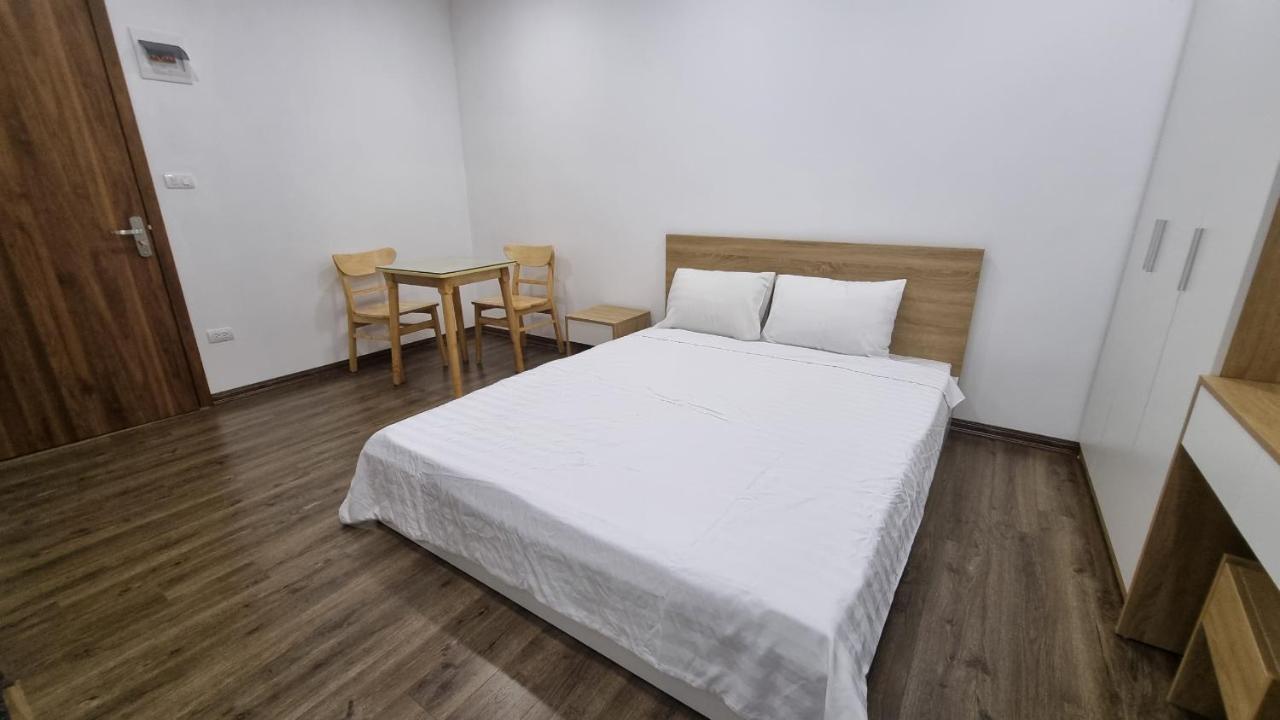 Era Apartment Khuc Thua Du 하노이 외부 사진
